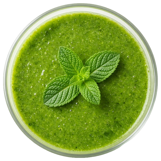 Suco detox