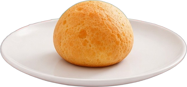 Pão da vovó