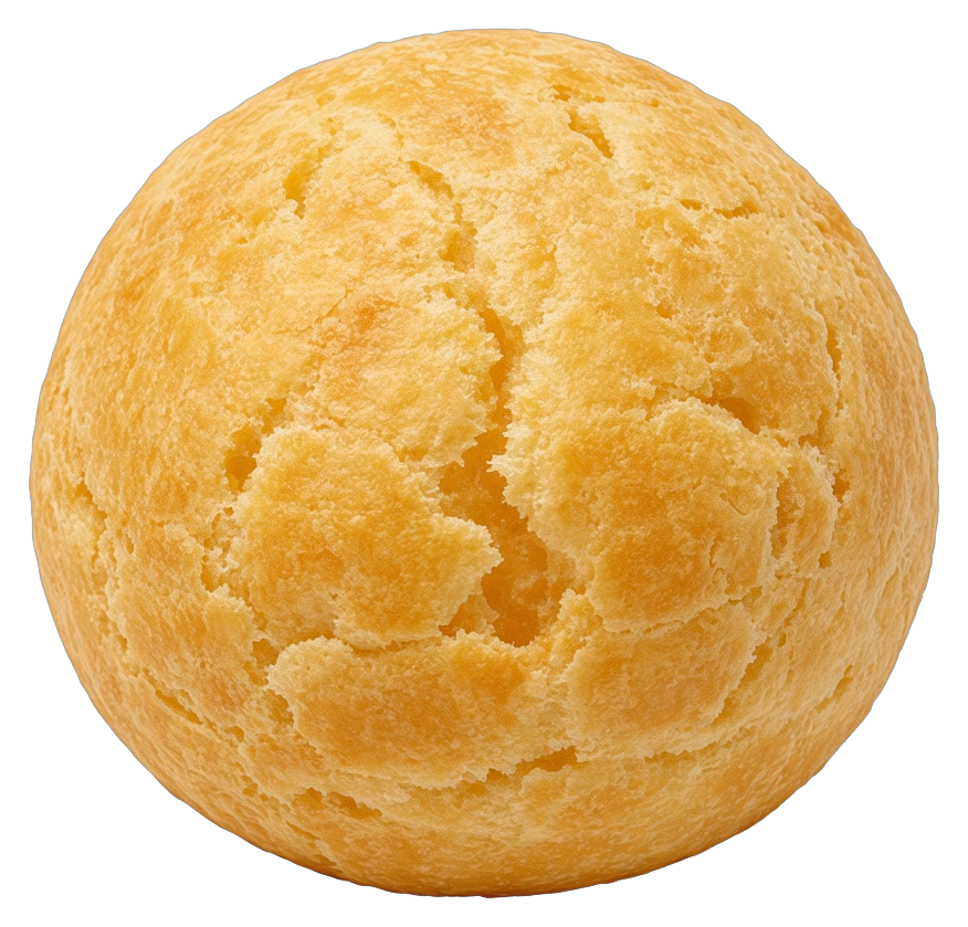 Pão de queijo