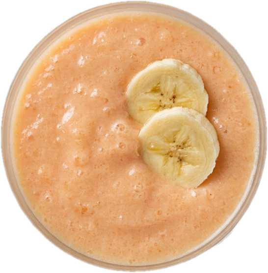 Vitamina de fruta